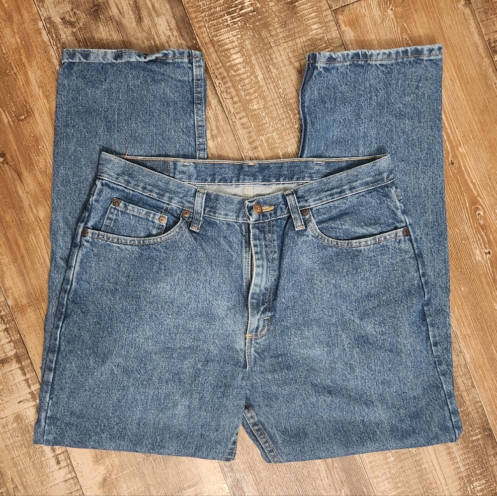 Wrangler regular fit jeans Size 34x30